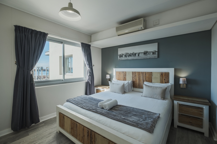 2 Bedroom Property for Sale in Foreshore Western Cape